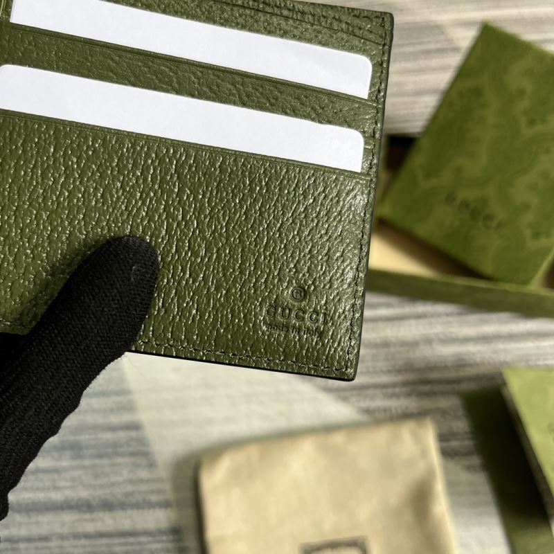 Gvc*1 wallets